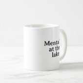 Mug Musique (Devant droit)