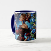 Mug Musique (Devant gauche)