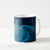 Mug Musique (Devant droit)