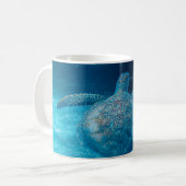 Mug Musique (Devant gauche)
