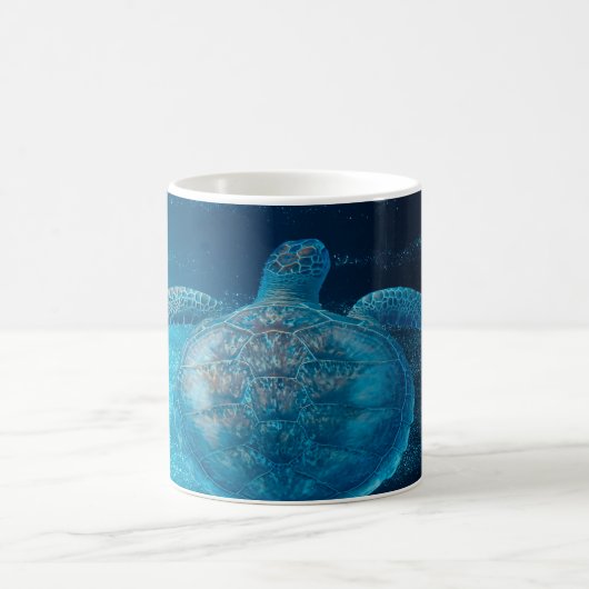 Mug Musique (Centre)