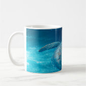 Mug Musique (Gauche)