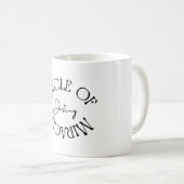 Mug Musique (Devant droit)
