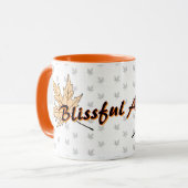 Mug Musique (Devant gauche)