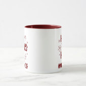 Mug Musique (Centre)