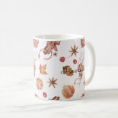 Mug Musique (Devant droit)