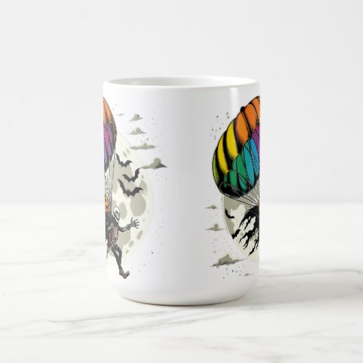 Mug Musique (Centre)