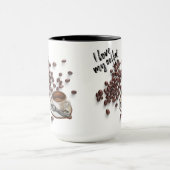 Mug Musique (Centre)