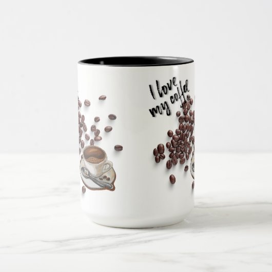 Mug Musique (Centre)