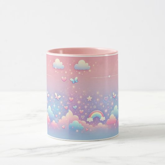 Mug Musique (Centre)