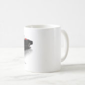 Mug Musique (Devant droit)