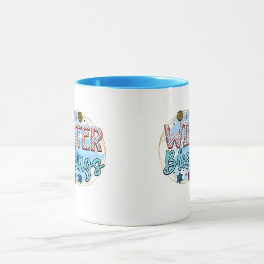 Mug Musique (Centre)