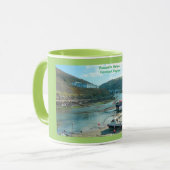 Mug Musique (Devant gauche)