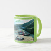 Mug Musique (Devant droit)