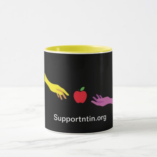 Mug Musique (Centre)