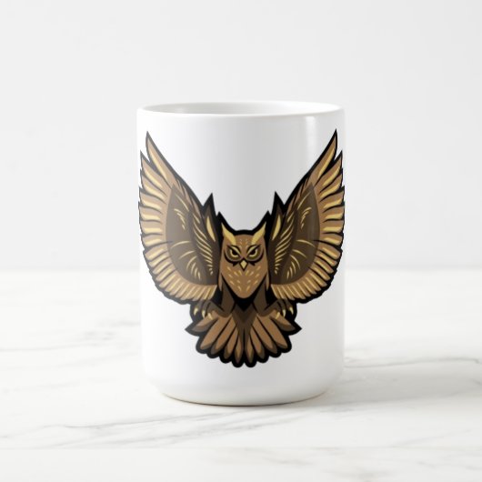 Mug Musique (Centre)