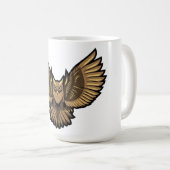 Mug Musique (Devant droit)