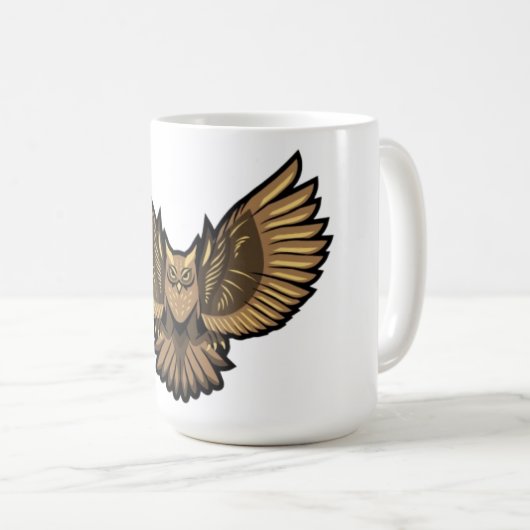 Mug Musique (Devant droit)