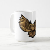 Mug Musique (Devant gauche)