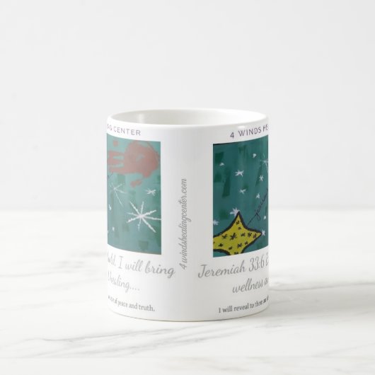 Mug Musique (Centre)