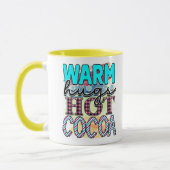 Mug Musique (Gauche)