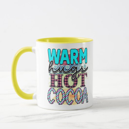 Mug Musique (Gauche)