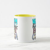 Mug Musique (Centre)