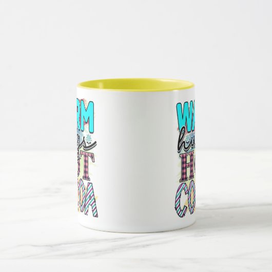 Mug Musique (Centre)