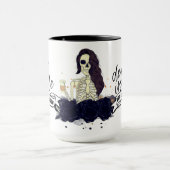 Mug Musique (Centre)