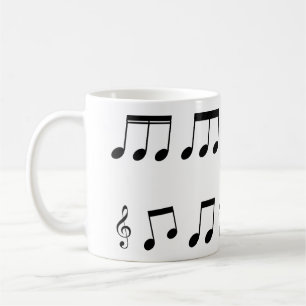MUG MUSIQUE