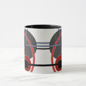 Mug Musique (Centre)