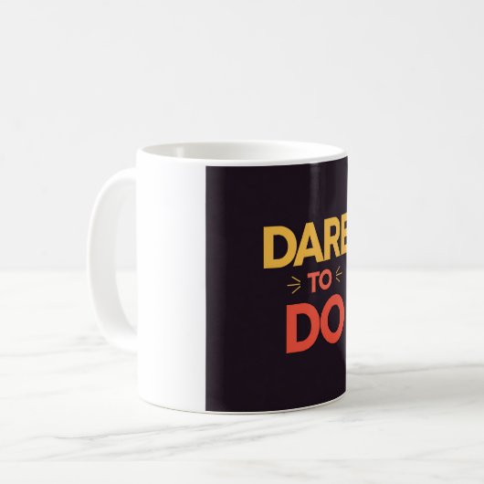 Mug Musique (Devant gauche)