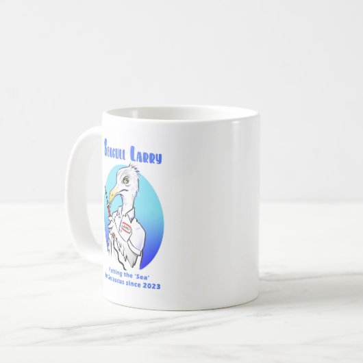 Mug Musique (Devant gauche)