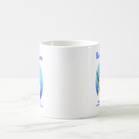 Mug Musique (Centre)