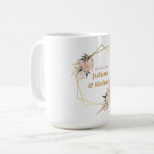 Mug Musique (Devant gauche)