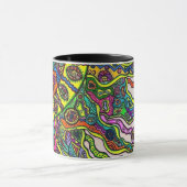 Mug Musique (Centre)