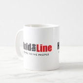 Mug Musique (Devant gauche)