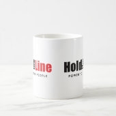 Mug Musique (Centre)