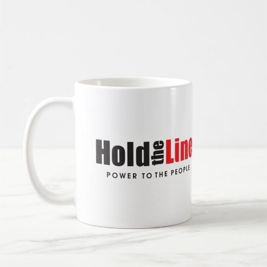 Mug Musique (Gauche)