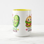 Mug Musique (Centre)