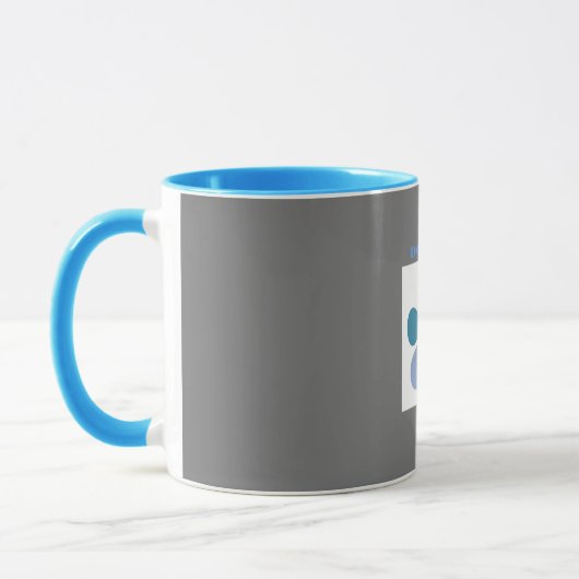 Mug Musique (Gauche)