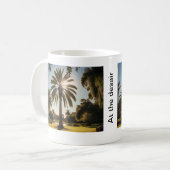 Mug Musique (Devant gauche)