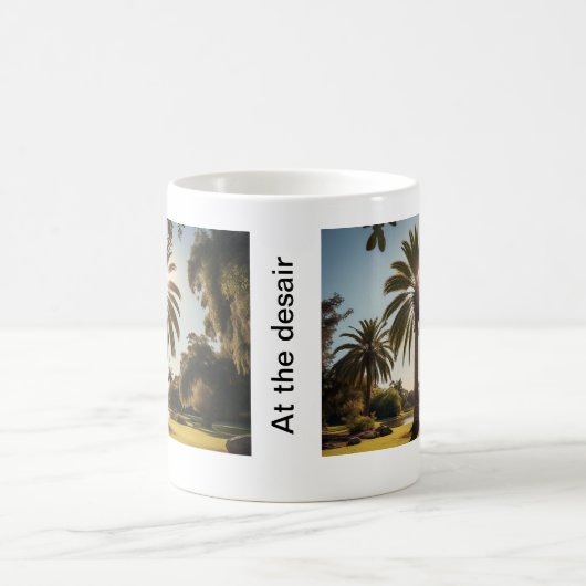 Mug Musique (Centre)