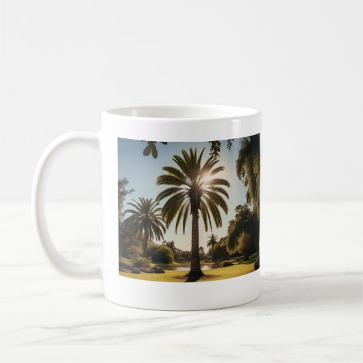 Mug Musique (Gauche)