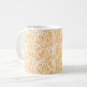 Mug Musique (Devant gauche)