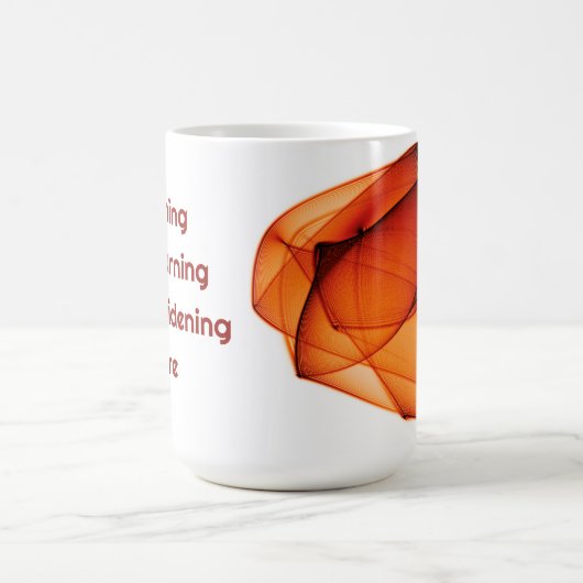 Mug Musique (Centre)