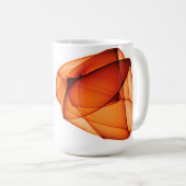 Mug Musique (Devant droit)