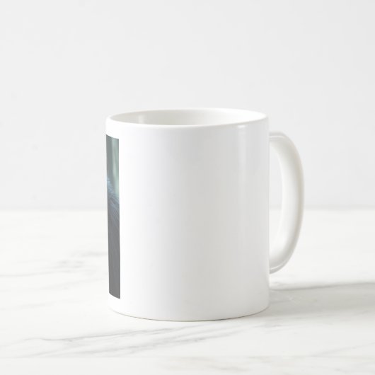 Mug Musique (Devant droit)