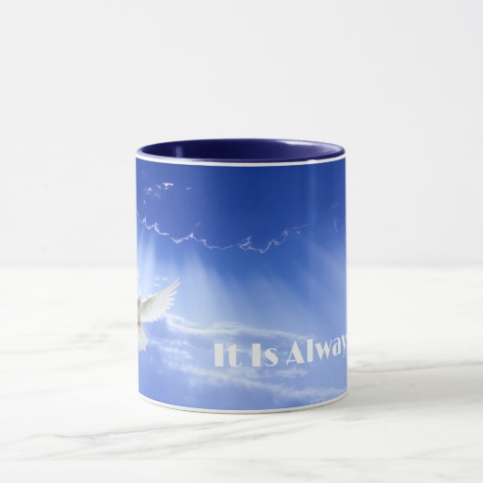 Mug Musique (Centre)