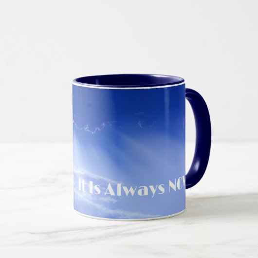 Mug Musique (Devant droit)